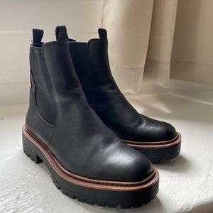 Sam Edelman Laguna Chelsea Boot